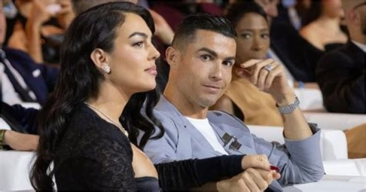 Ronaldos First Wife / Https Encrypted Tbn0 Gstatic Com Images Q Tbn