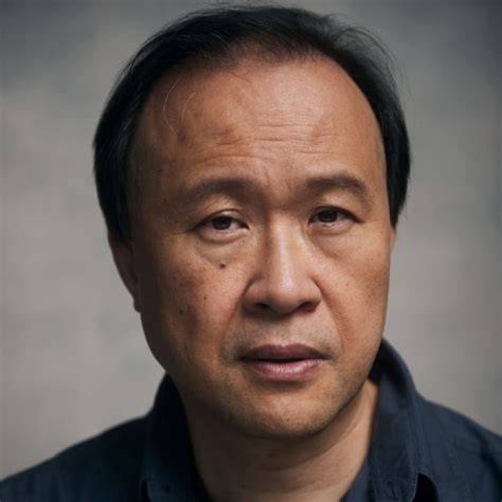Ronin Wong Age, Wiki, Bio, Photos