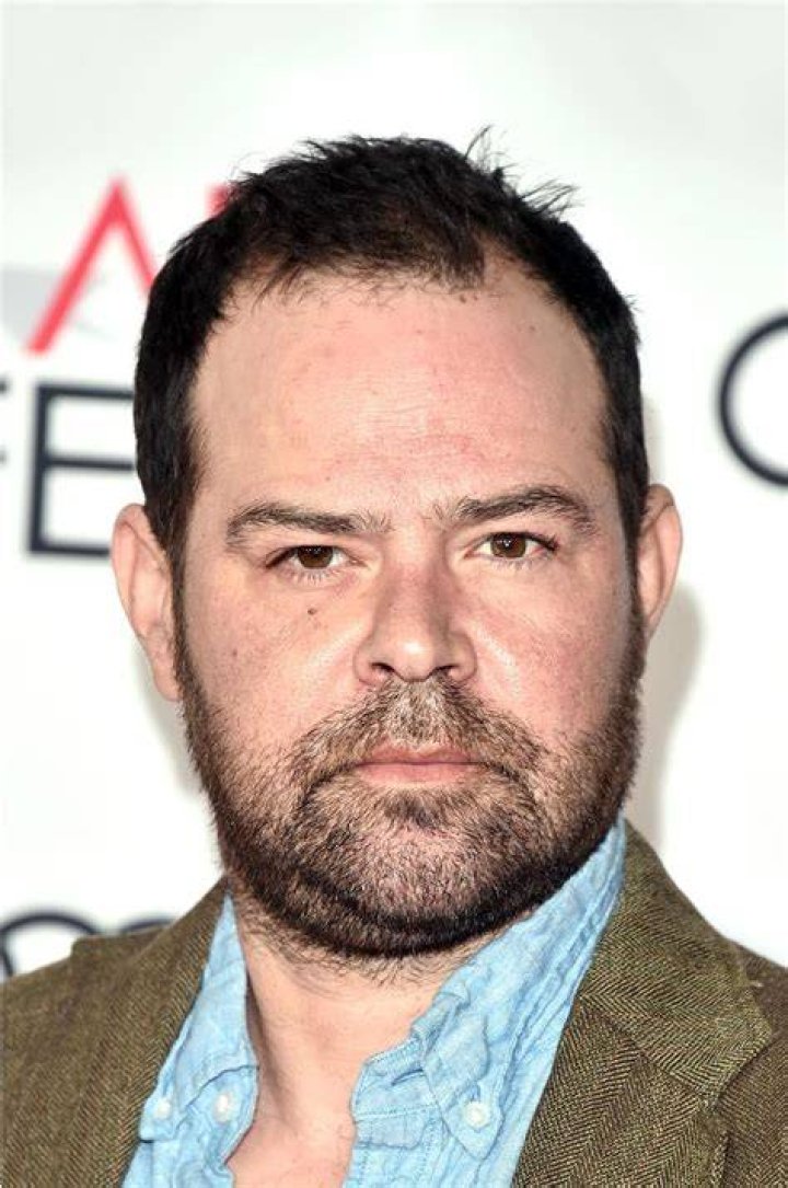 Rory Cochrane About Entertainment.ie