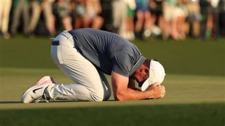 Rory McIlroy seeks consistency as British Open approaches