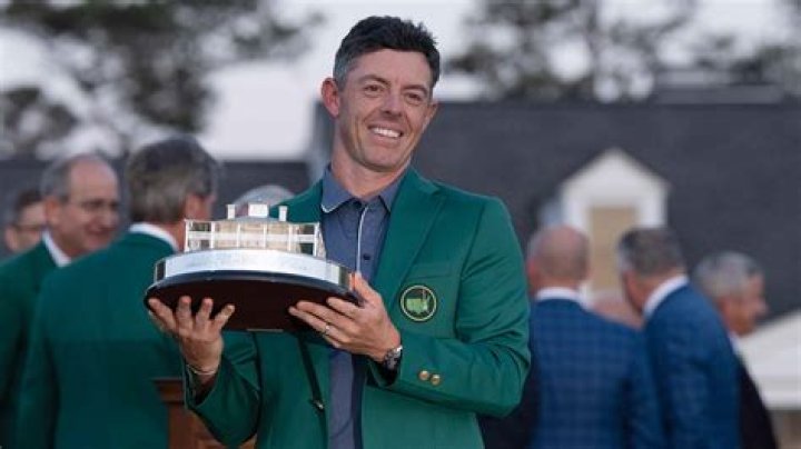 Rory McIlroy's Wife, Erica, Offers a 'Calming Presence'