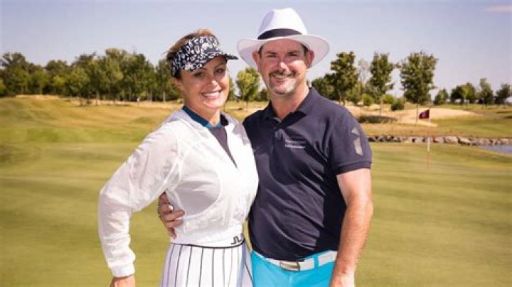 Rory Sabbatini New Wife Rory Sabbatini Golf Earnings And Net Worth
