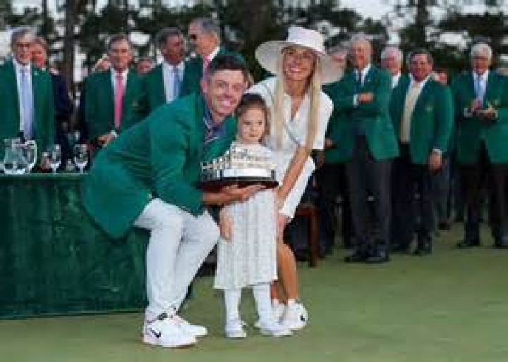 Rory Sabbatini’s wife explains real meaning of his ‘LLL’ tattoo and