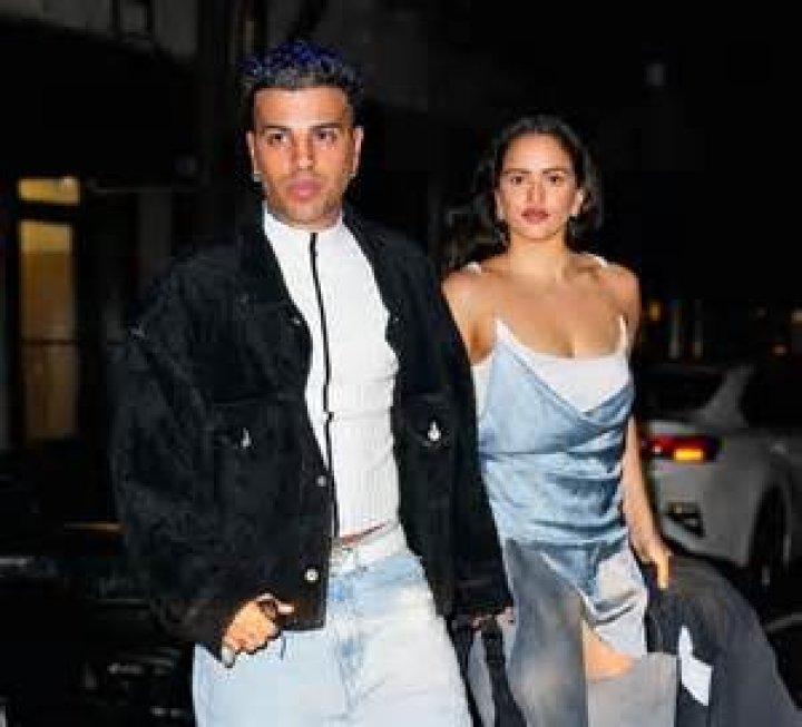Rosalía and Rauw Alejandro’s Love Trilogy, and 8 More New Songs The