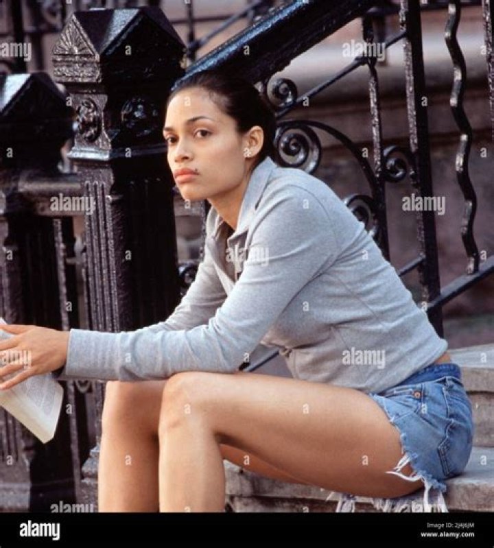 Rosario Dawson images Rosario Dawson Rosario Dawson, Lab, Death Proof
