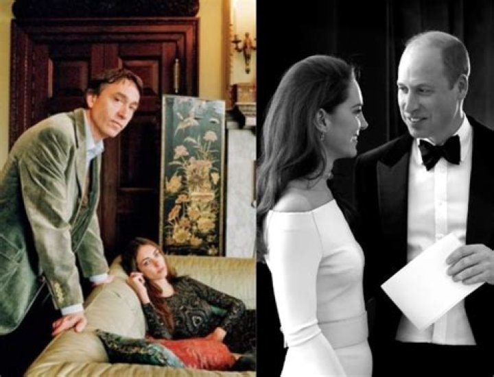 Rose Hanbury Wiki, Age (Prince William's Mistress) Biography, Family