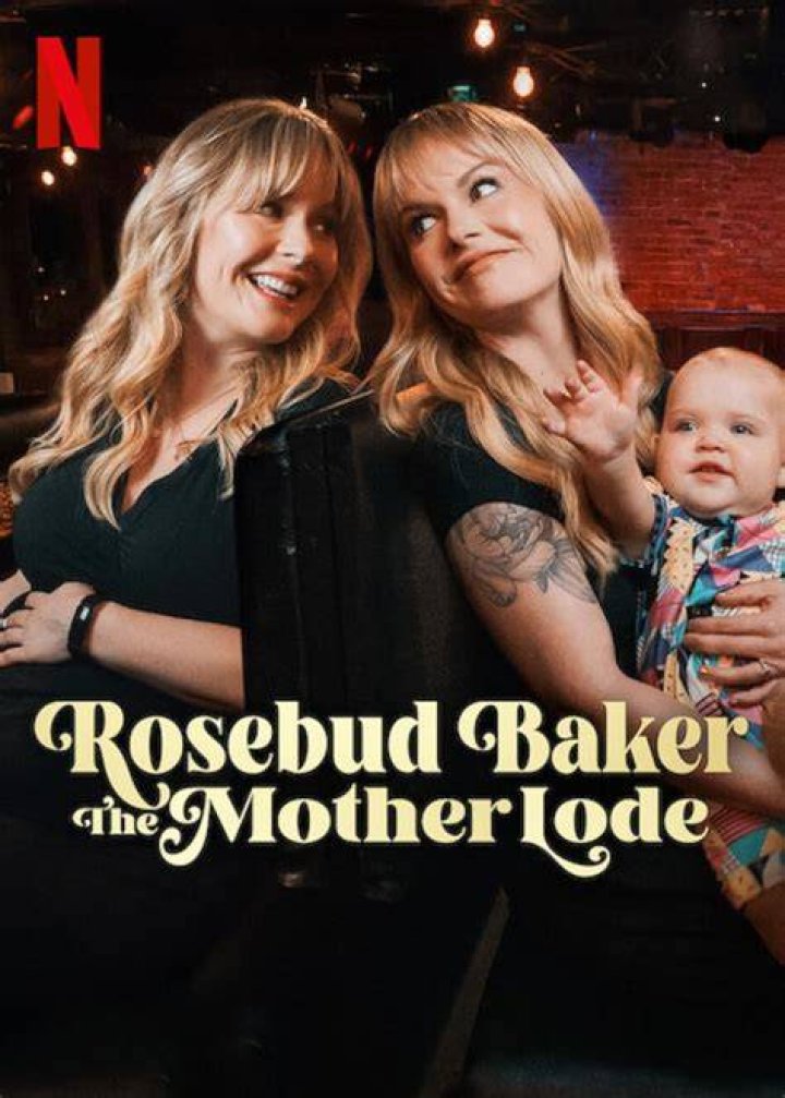 Rosebud Baker IMDb
