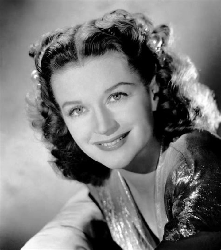 Rosemary DeCamp IMDb