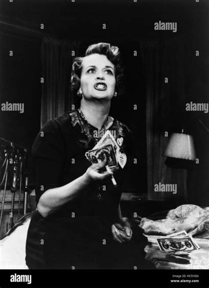 Rosemary DeCamp in (1951) ''On Moonlight Bay'' John Irving Flickr