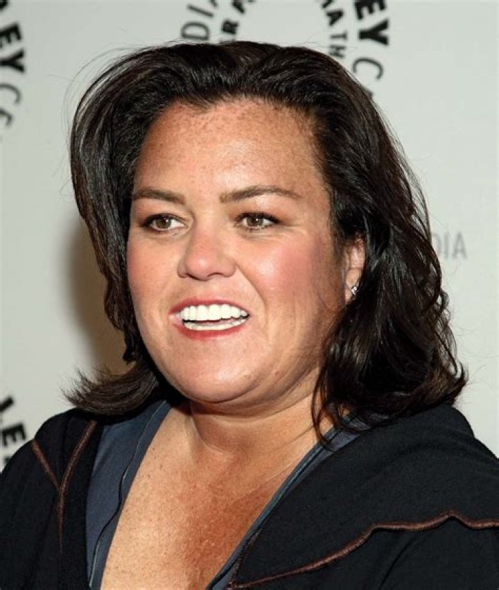 Rosie O'Donnell's Daughter Chelsea Daughter Skylar Rose