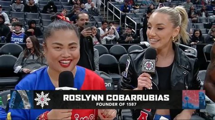 Roslynn Cobarrubias Died Know Her Cause of Death? RDCNews