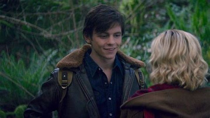 Ross Lynch Chilling Adventures of Sabrina Wiki Fandom