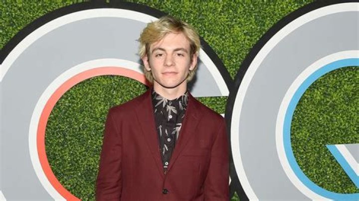 Ross Lynch Opens Up About How He Landed His 'Sabrina' Role