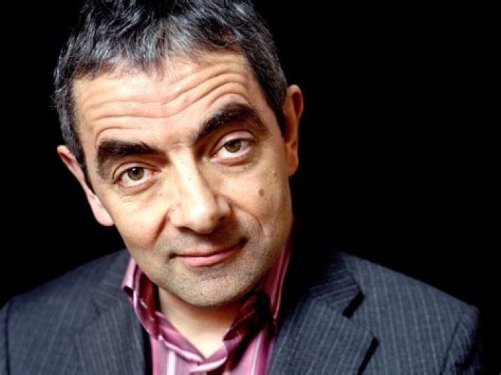 Rowan Atkinson wallpaper 1600x1200 64755