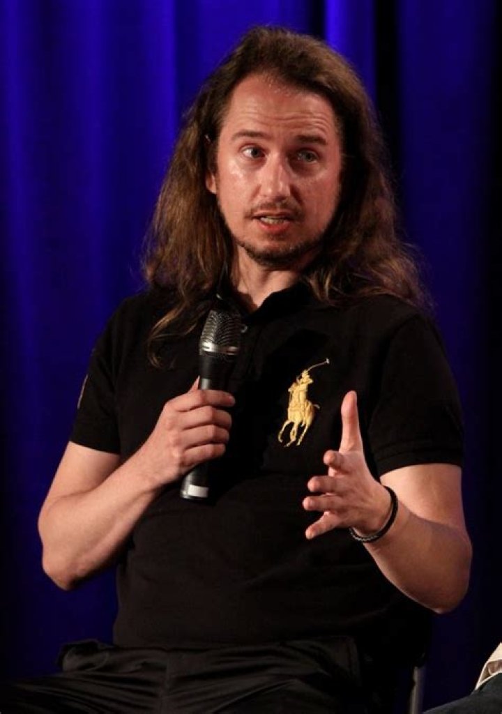 Roy Orbison Jr. On Continuing His Father's Legacy With Music & A New