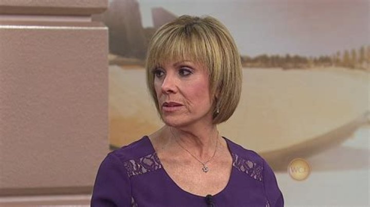 Roz Varon shares her breast cancer story ABC7 Chicago