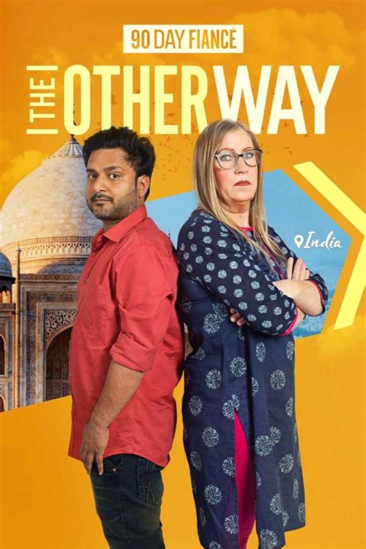 &rsquo;90 Day Fiance The Other Way&rsquo; Season 2 Finale Who Stayed Free Nude