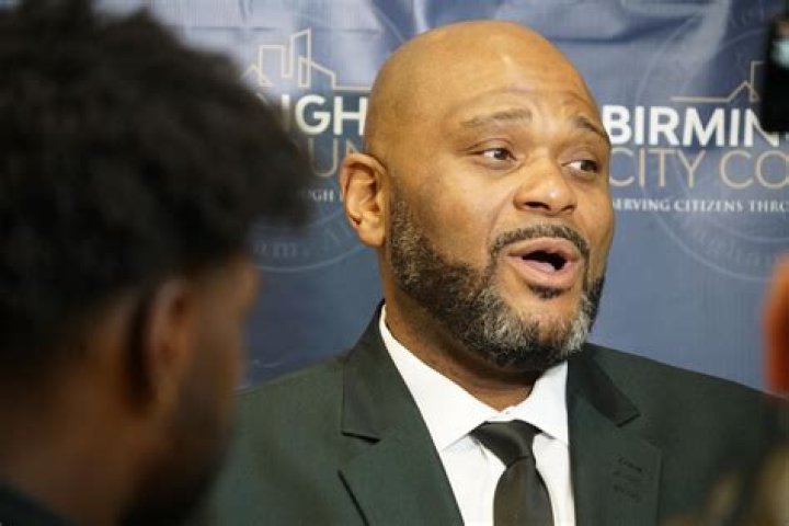 Ruben Studdard's Net Worth (Updated 2024)