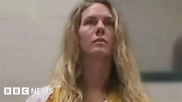 Ruby Franke No bail for parenting mum accused of child torture BBC News