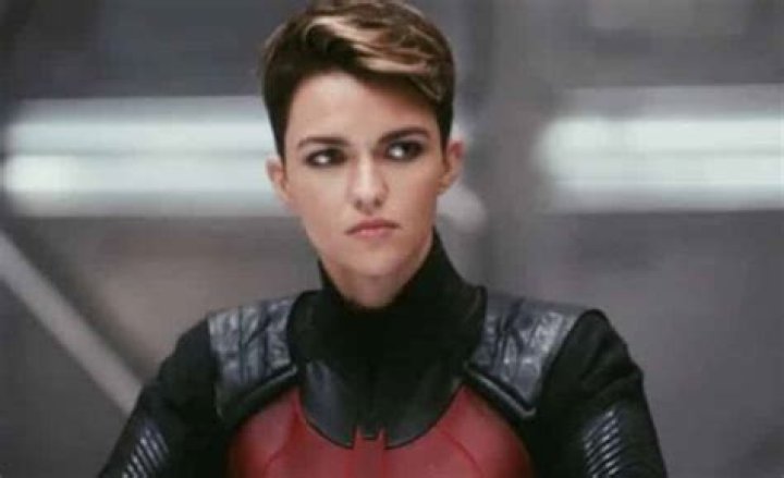 Ruby Rose explains why she was worried to come out to her mother at age