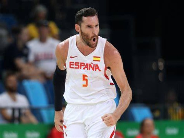Rudy Fernandez Left The NBA In 2012 And Became One Of The Most