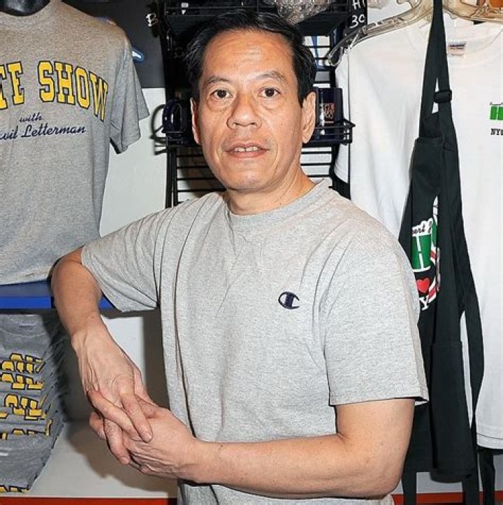 Rupert Jee Net Worth Celebrity Net Worth