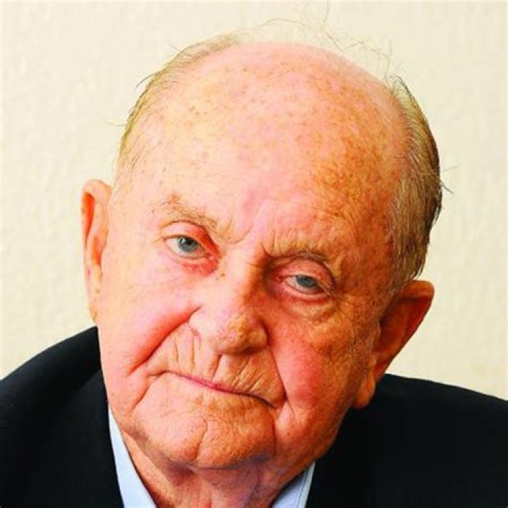 Rupert Roberts WTO will not benefit local businesses Eye Witness News