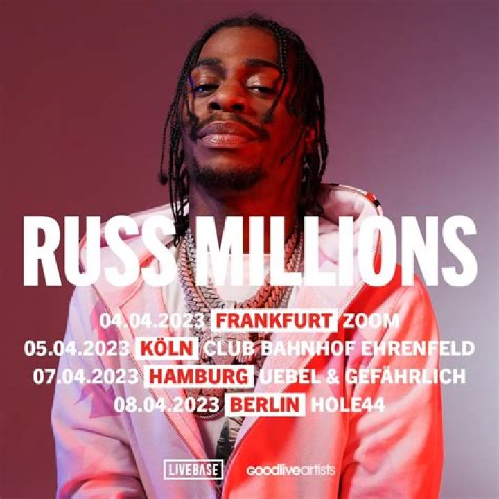 russ millions 19.11.22 ZOOM Frankfurt