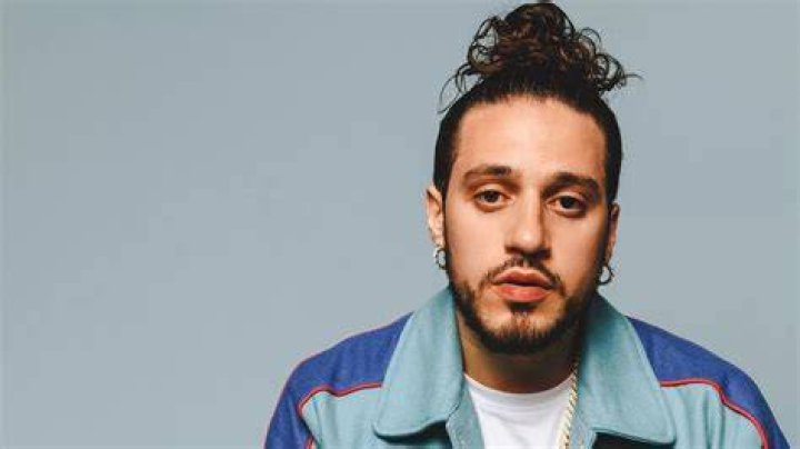 Russ Net Worth Rappers.Money