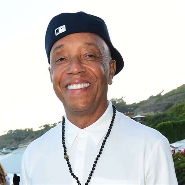 Russell Simmons' daughter Aoki parties at Zero Bond amid feud