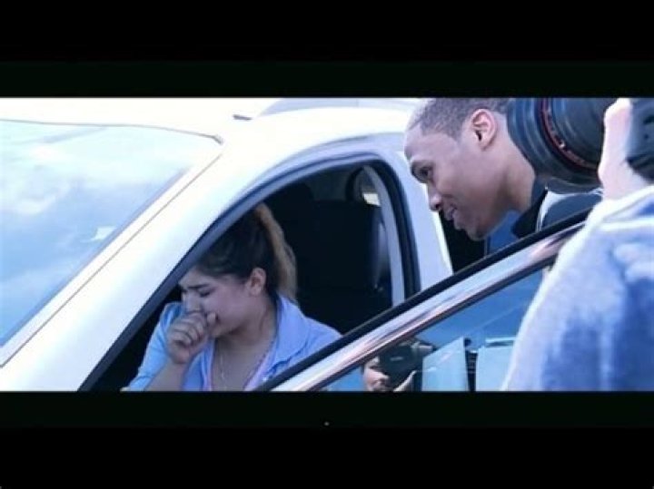 Russell Westbrook surprises single mom with his MVP car