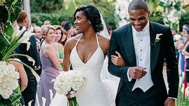 Russell Westbrook Wife Know all about Nina Earl and how long has the