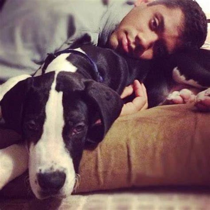 Russell Wilson Mourning Loss of 'Best Friend' Trevor Moawad