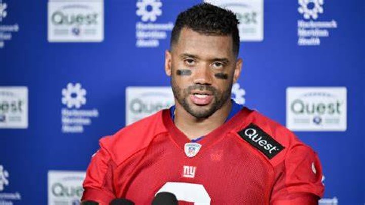 Russell Wilson reveals some of his future plans