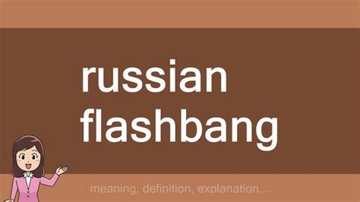 Russian flashbang r/awfuleverything