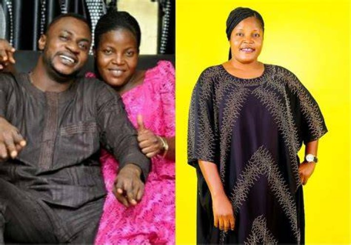 Ruth Adekola Bio, Age, Education, Spouse & Net Worth NaijaDailys