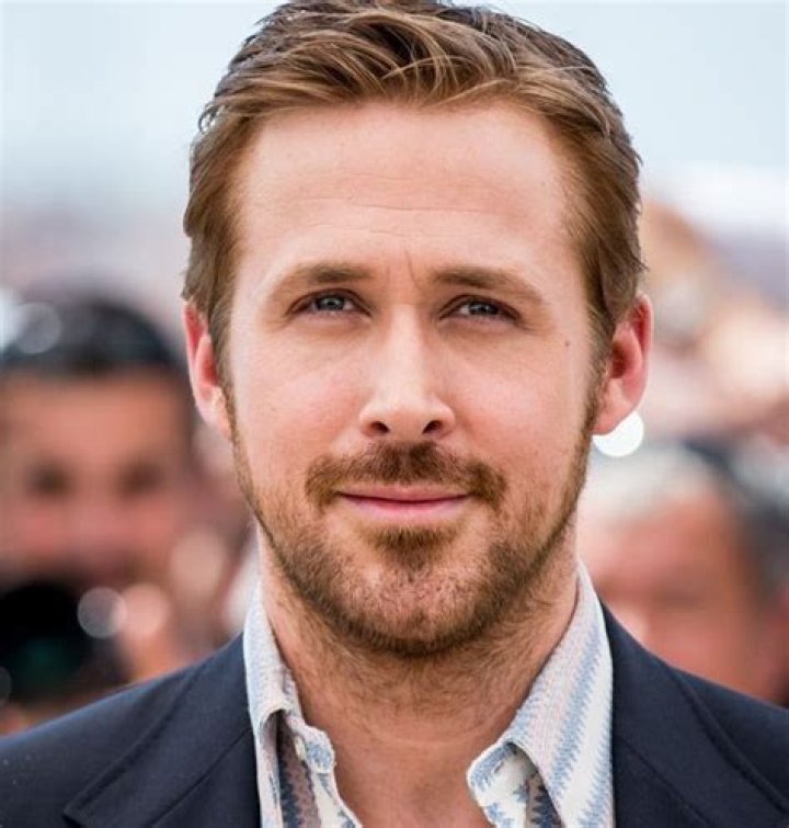 Ryan Gosling (Biography)