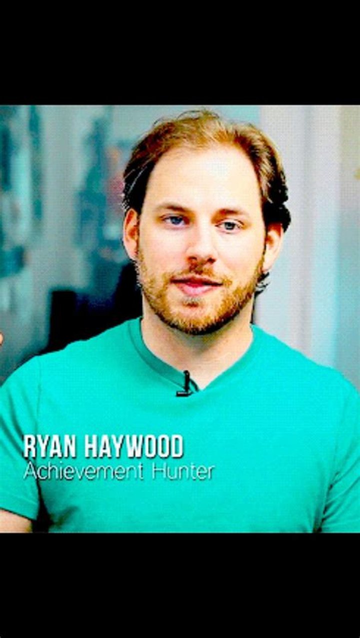 Ryan Haywood Now I don't usually pick favourites, but... Yeah