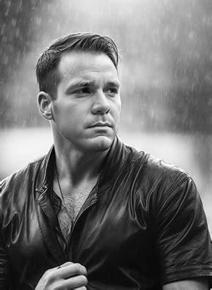 Ryan Hinson Age, Wiki, Bio, Trivia, Photos
