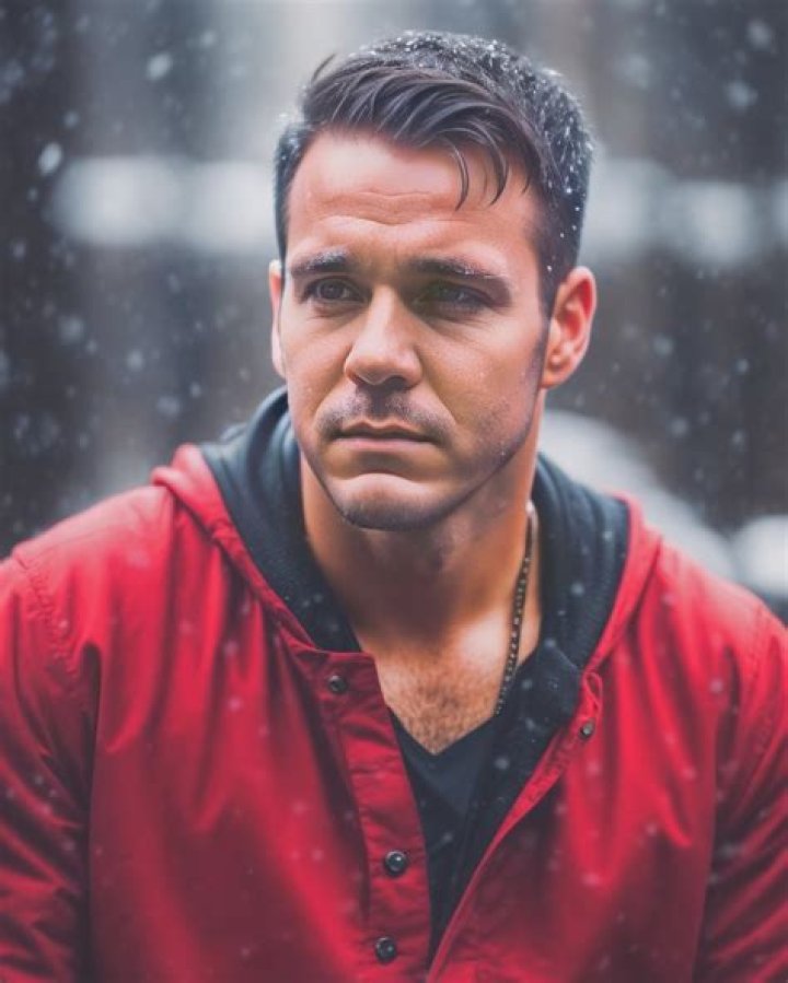 Ryan Hinson