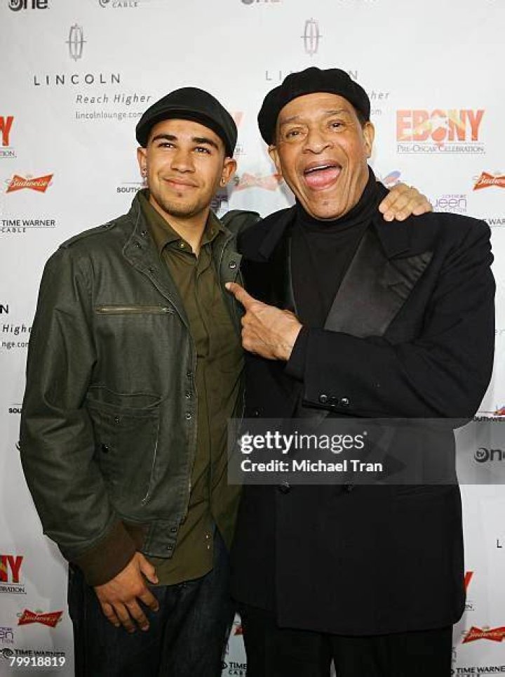Ryan Jarreau (Al Jarreau Son) Wife, Age, and WikiBio