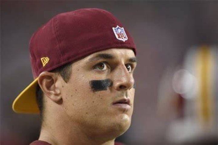 Ryan Kerrigan Net Worth 2018 What is this NFL football player worth?