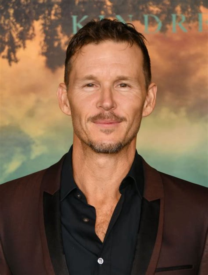 Ryan Kwanten Overview