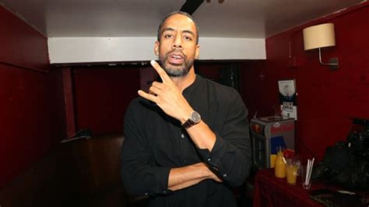 Ryan Leslie Biography, Height & Life Story Super Stars Bio