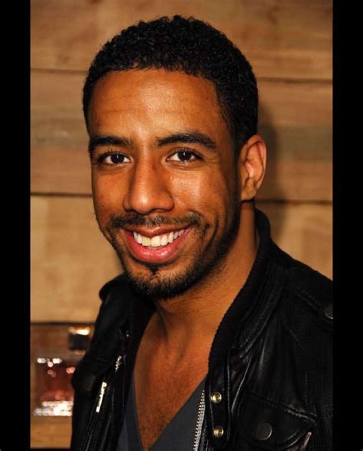 Ryan Leslie Purepeople