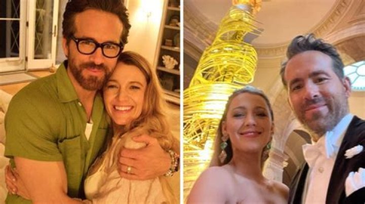 Ryan Reynolds Says Blake Lively is Now 'Obsessed' with Wrexham FC