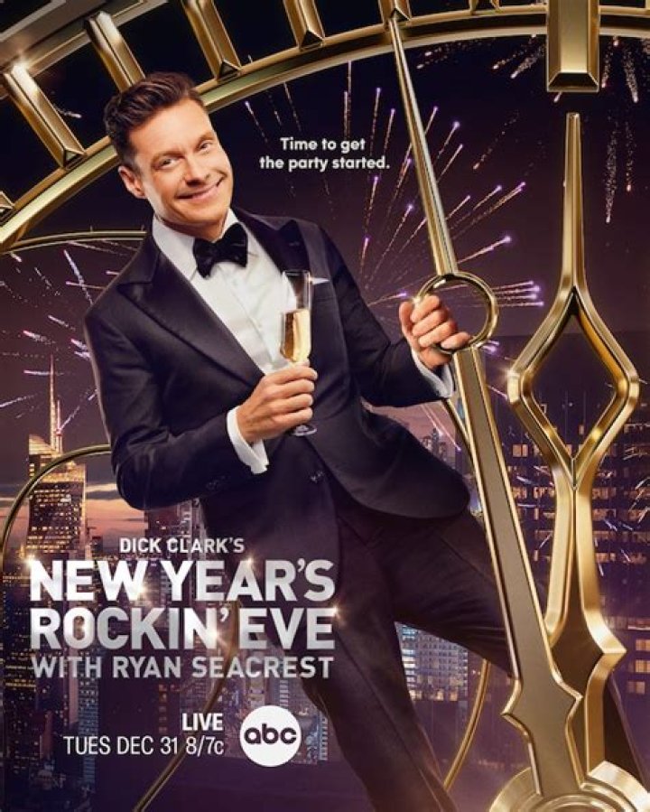 Ryan Seacrest returns to 'Live,' cites exhaustion for absence