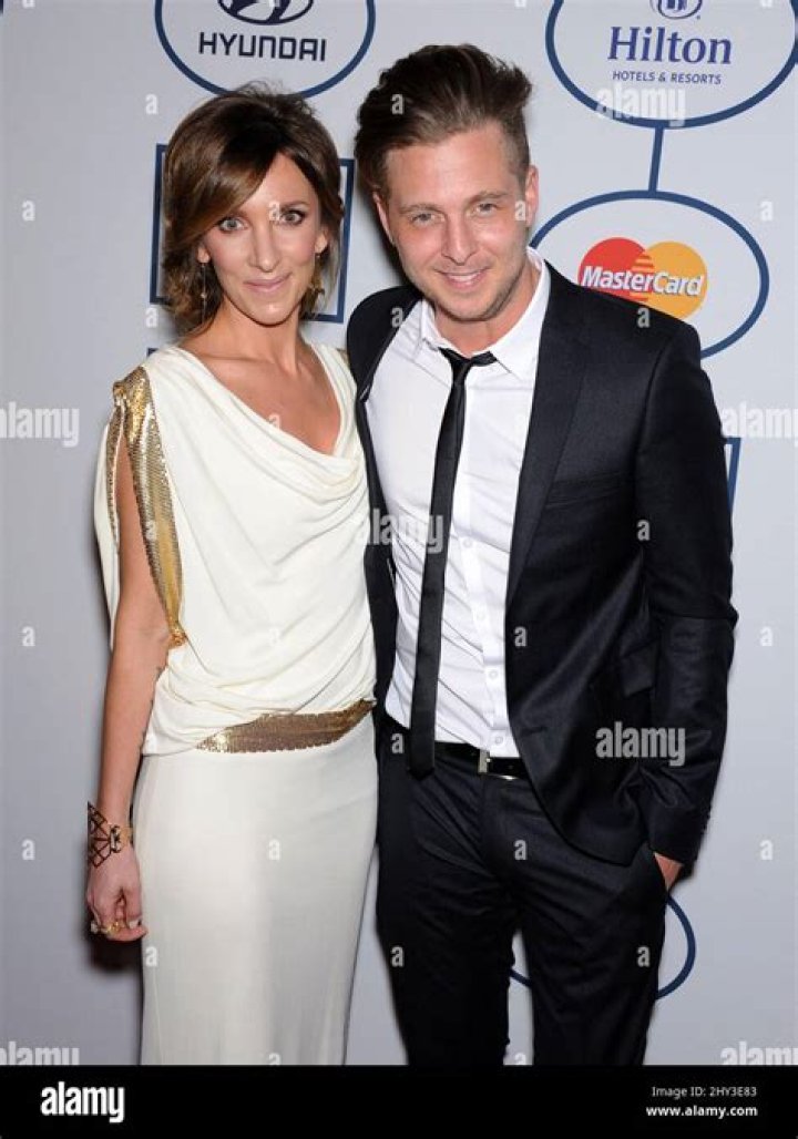 Ryan Tedder Genevieve Tedder Photostream Ryan tedder, Eddie fisher, Ryan