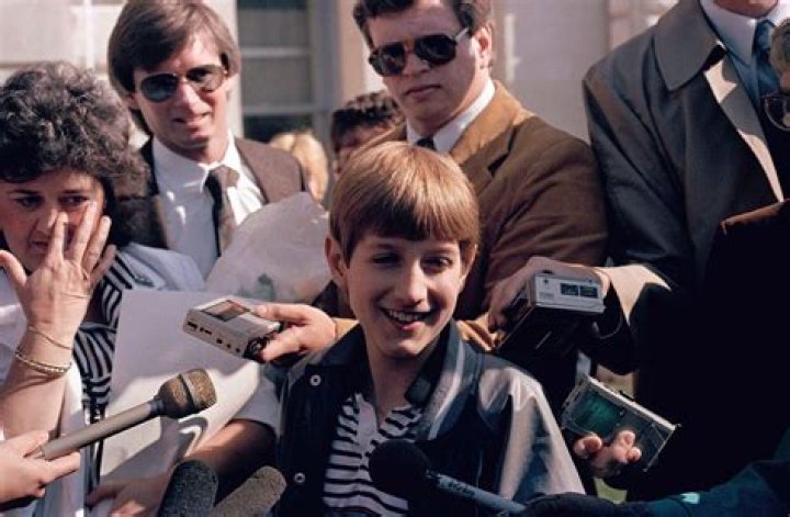 Ryan White Biography & Facts Britannica