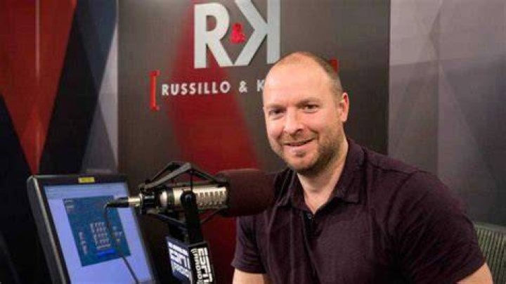 Ryen Russillo Salary, Net Worth Age, Wiki, Trivia